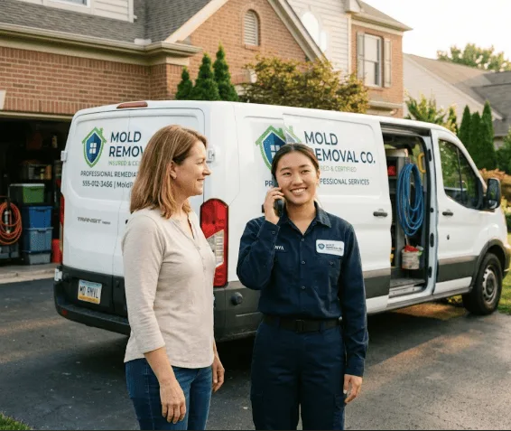 Crawlspace Mold Remediation Bowler, WI FAQs